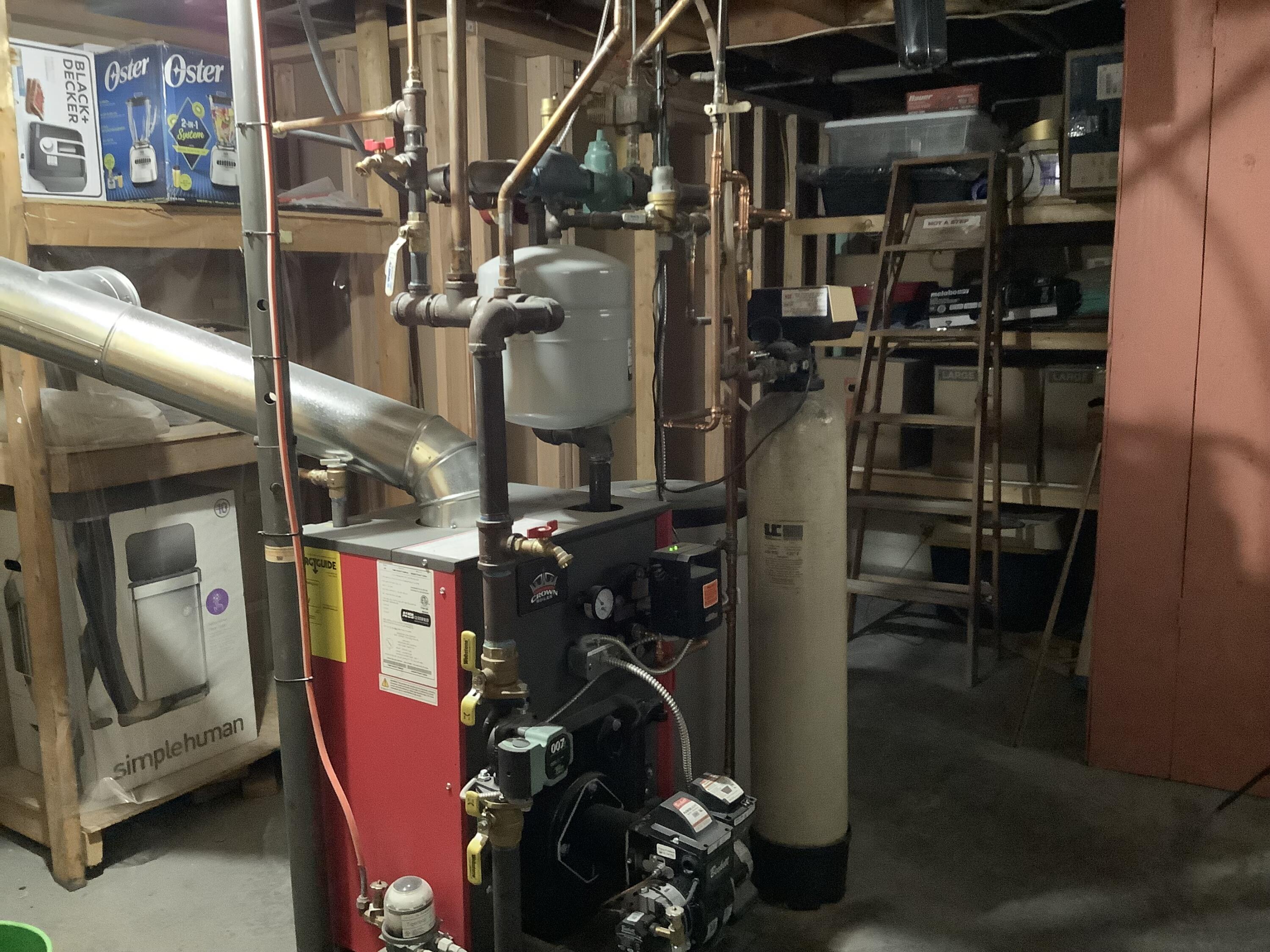 225 Washburn Road Presque Isle ME 04769