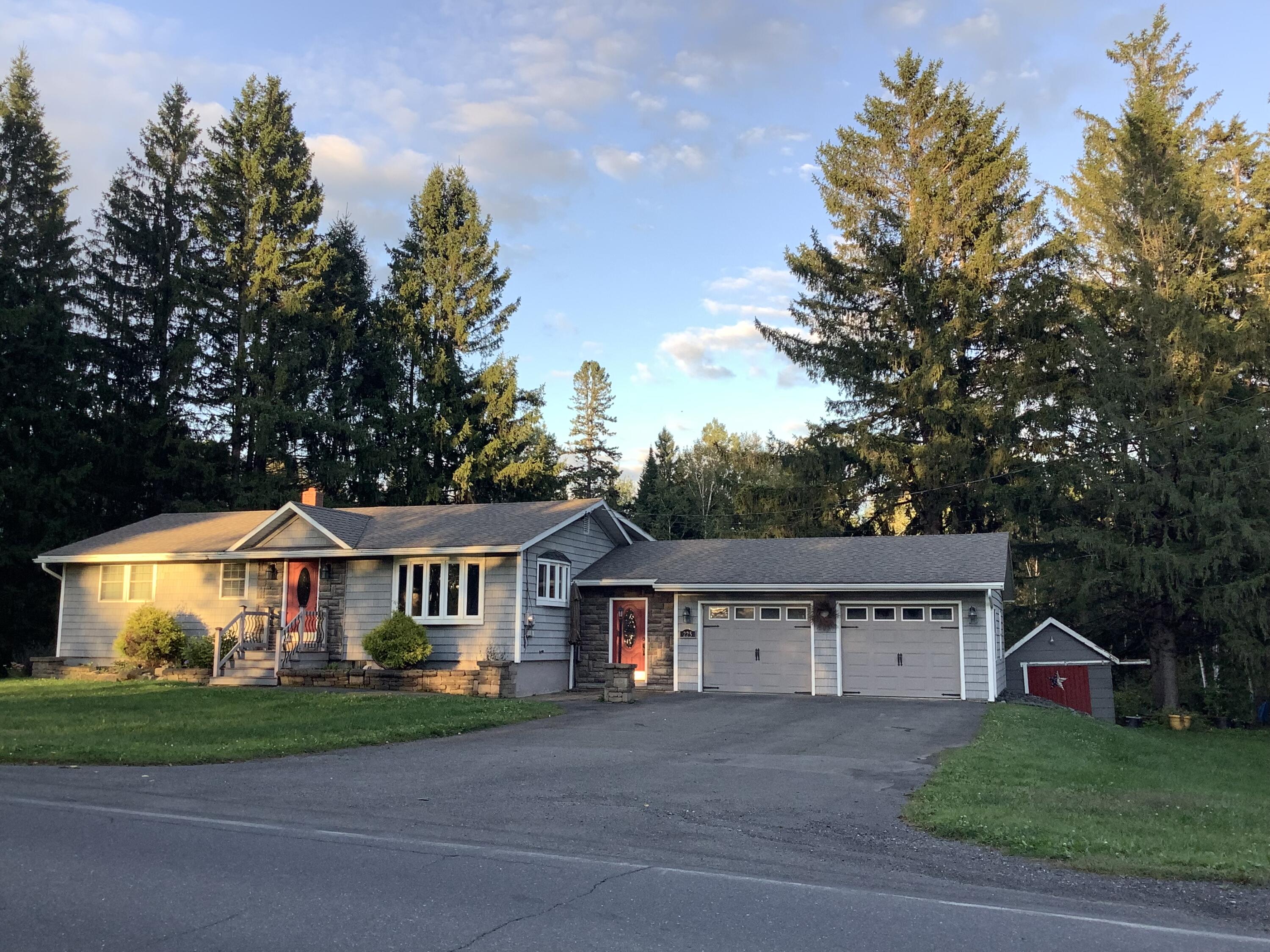 225 Washburn Road Presque Isle ME 04769