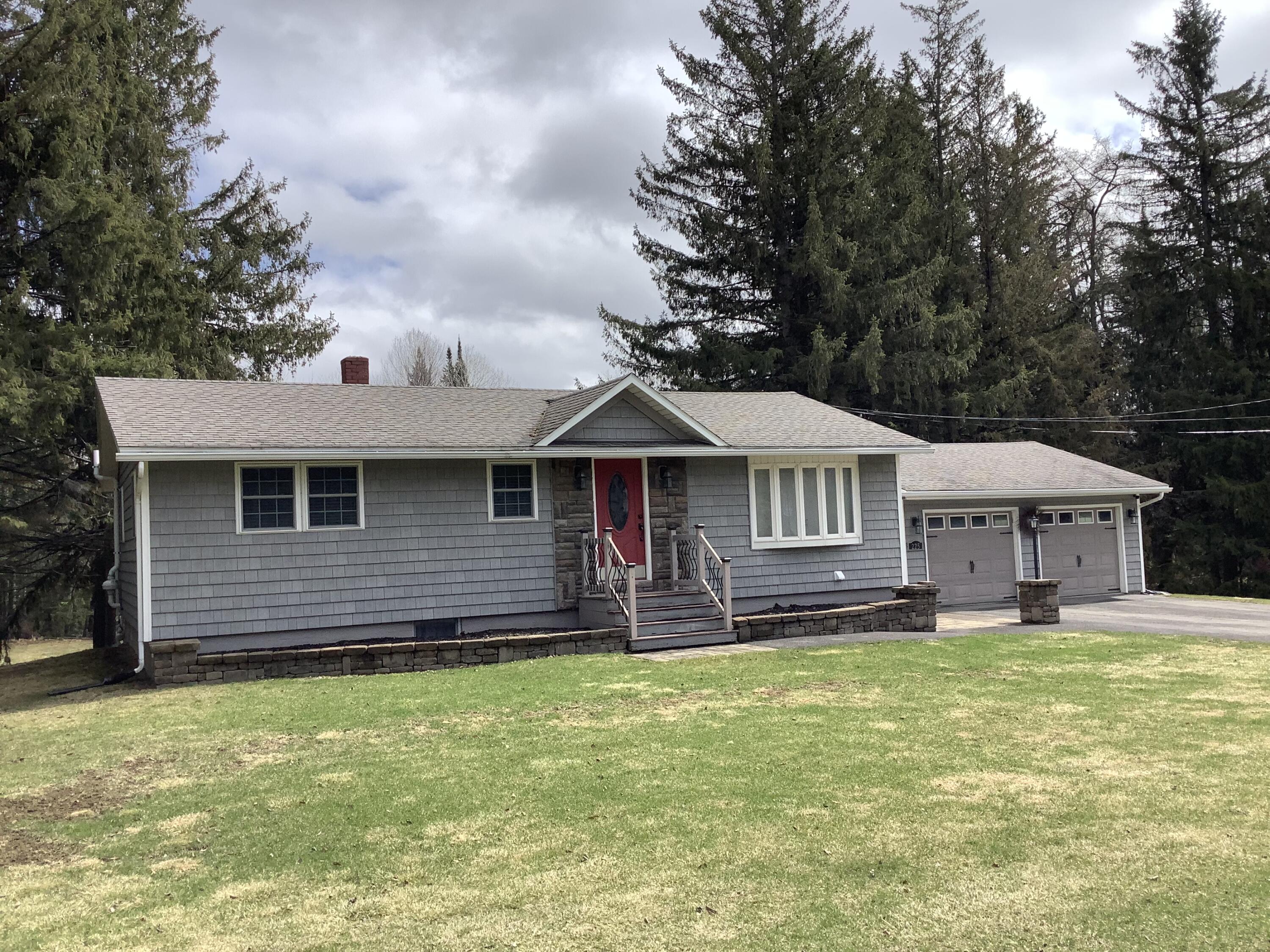 225 Washburn Road Presque Isle ME 04769