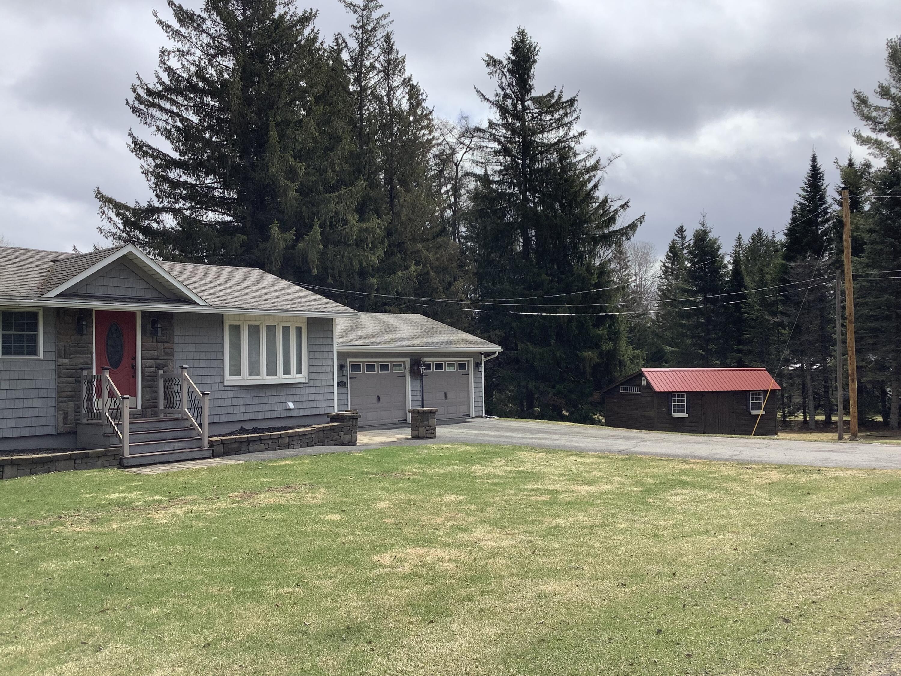 225 Washburn Road Presque Isle ME 04769