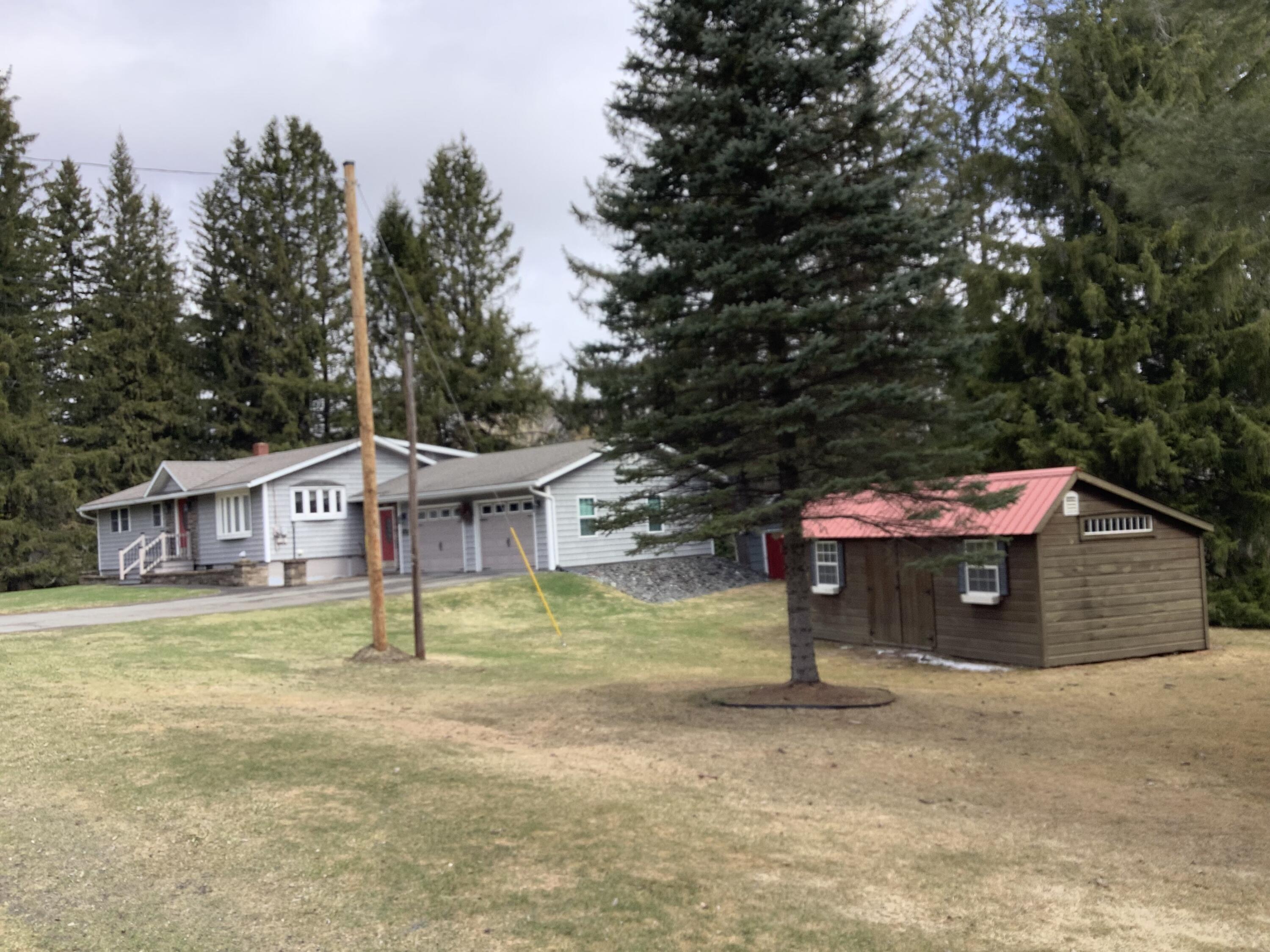 225 Washburn Road Presque Isle ME 04769
