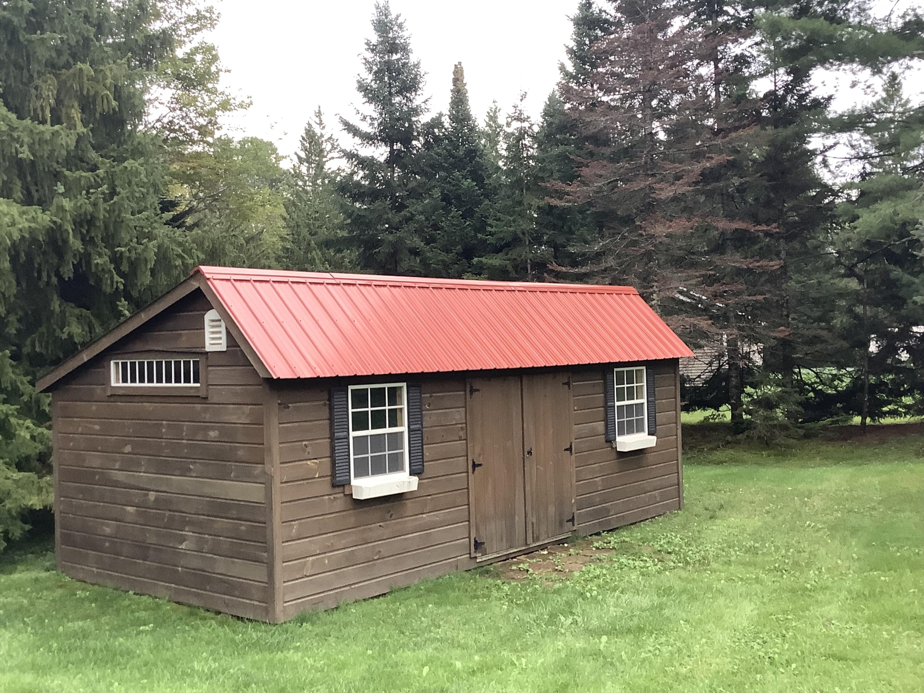 225 Washburn Road Presque Isle ME 04769