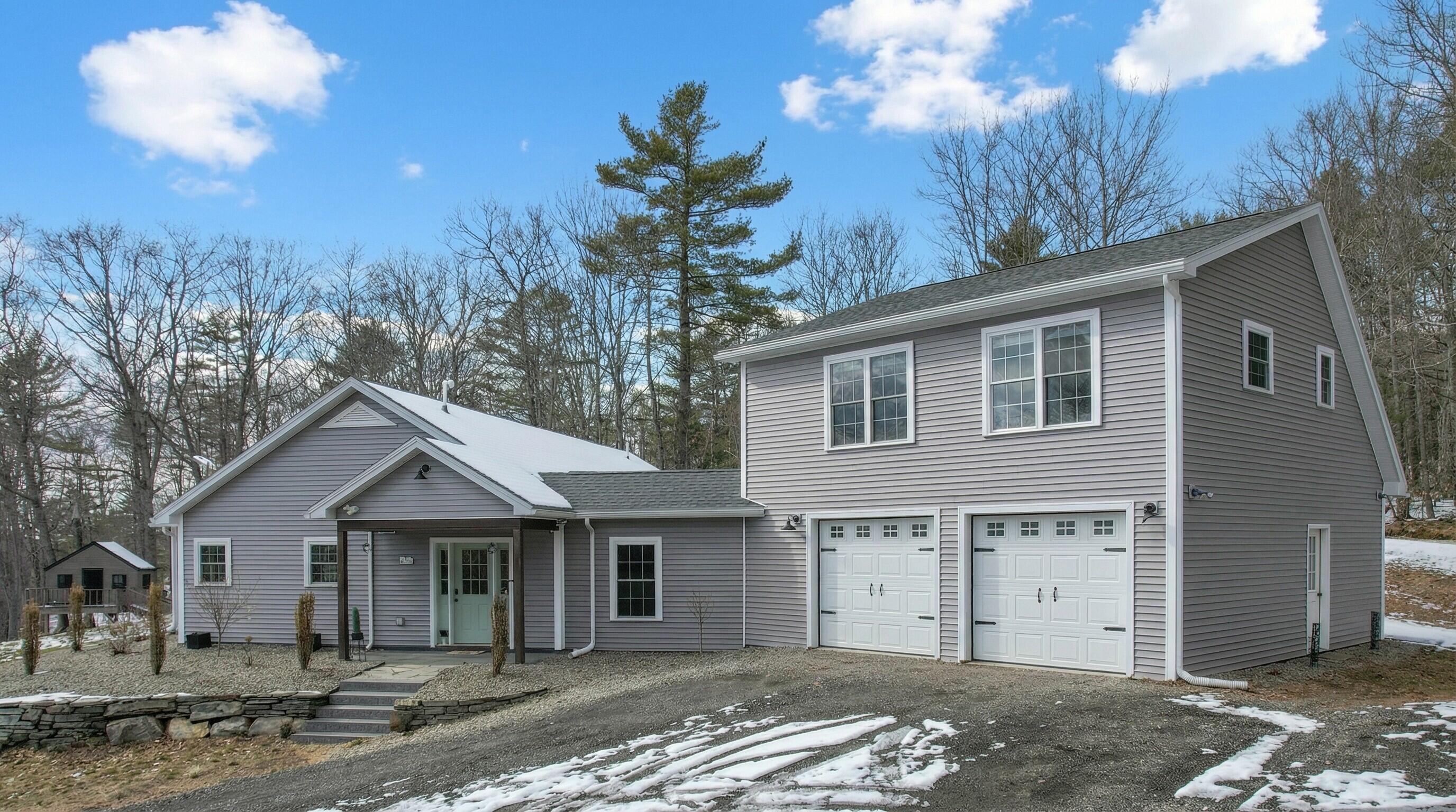30 Willins Orchard Road Bucksport ME 04416