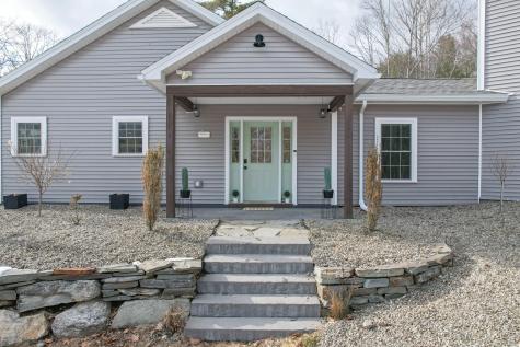 30 Willins Orchard Road Bucksport ME 04416