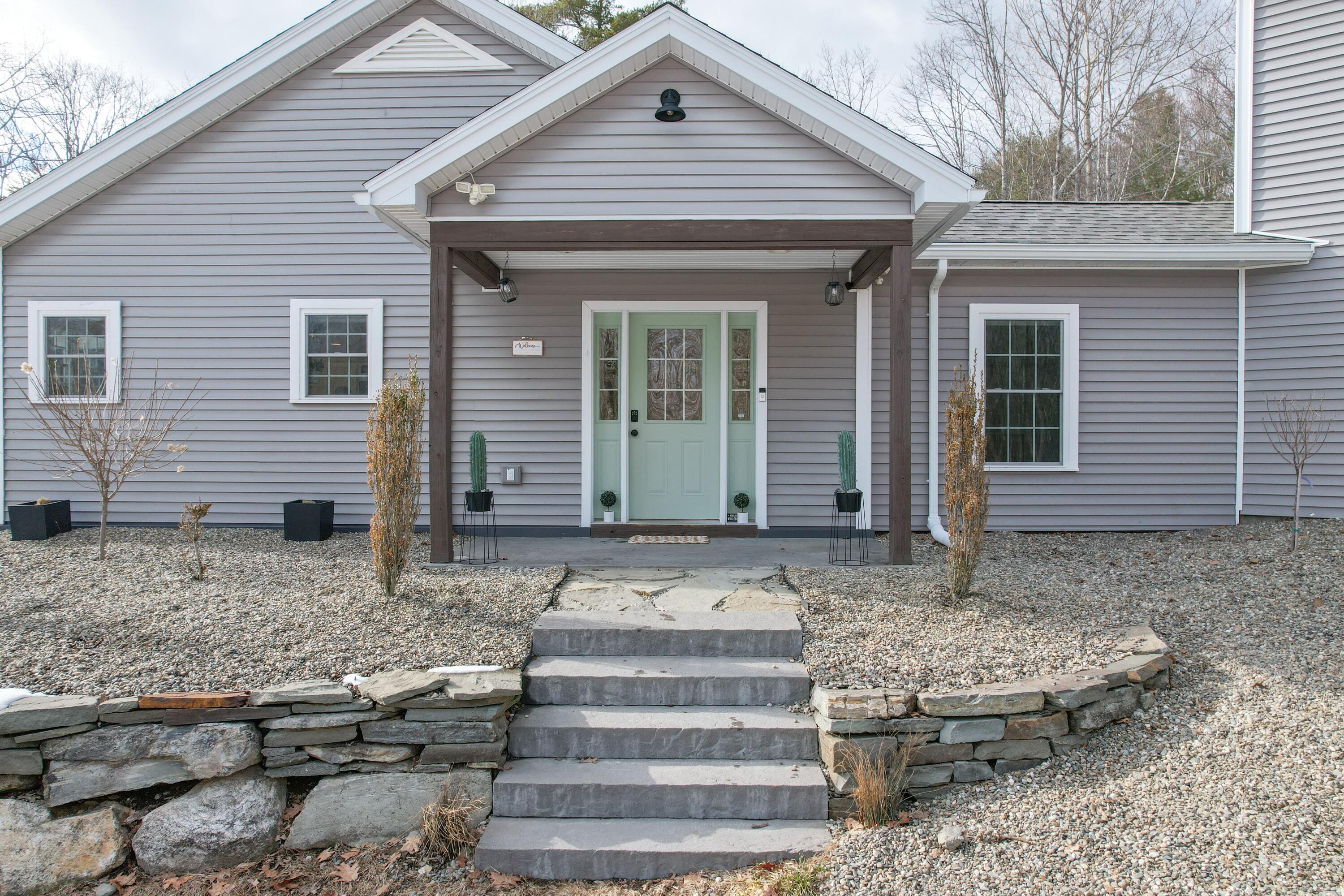 30 Willins Orchard Road Bucksport ME 04416