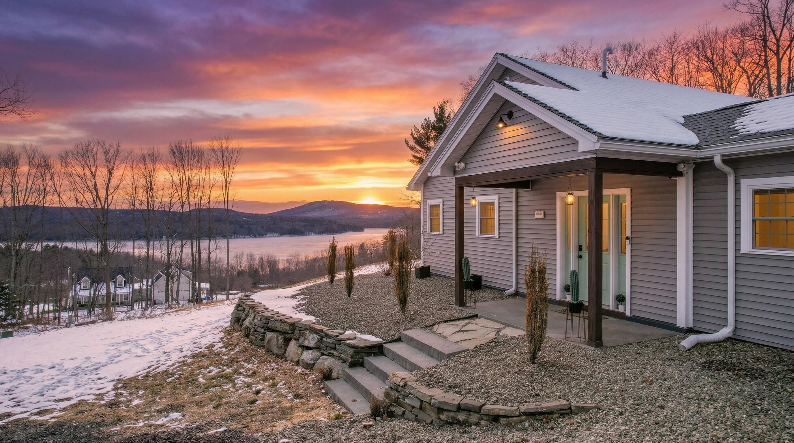 30 Willins Orchard Road Bucksport ME 04416