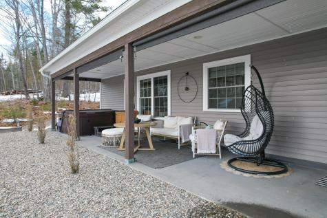 30 Willins Orchard Road Bucksport ME 04416