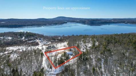 30 Willins Orchard Road Bucksport ME 04416