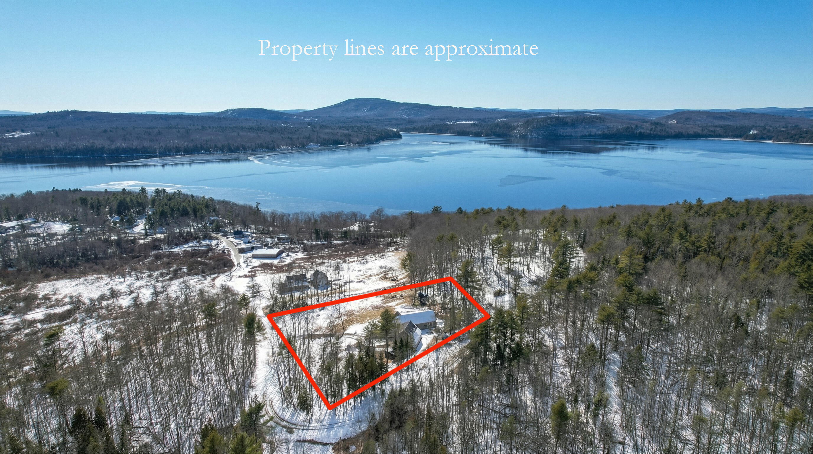30 Willins Orchard Road Bucksport ME 04416