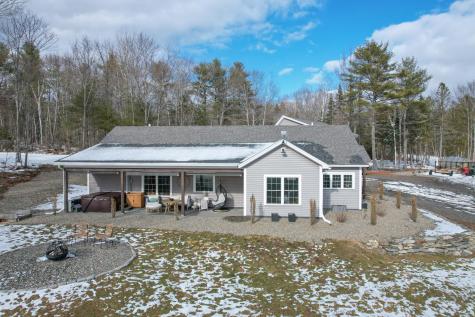 30 Willins Orchard Road Bucksport ME 04416