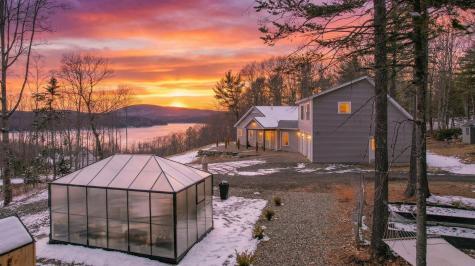 30 Willins Orchard Road Bucksport ME 04416