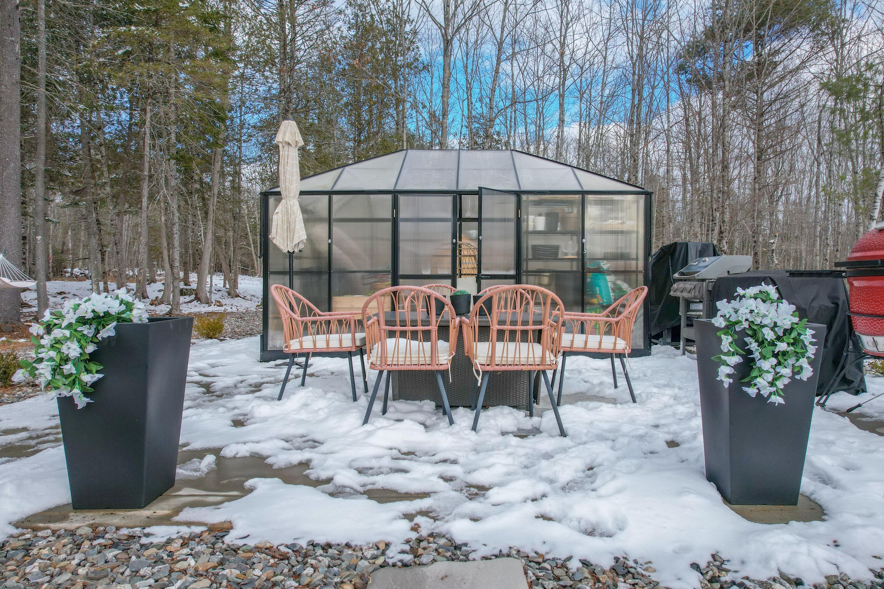 30 Willins Orchard Road Bucksport ME 04416