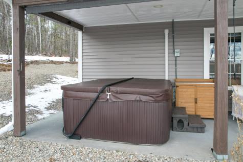 30 Willins Orchard Road Bucksport ME 04416