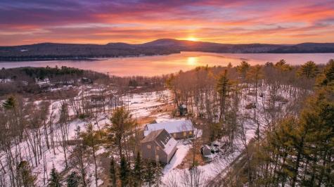 30 Willins Orchard Road Bucksport ME 04416