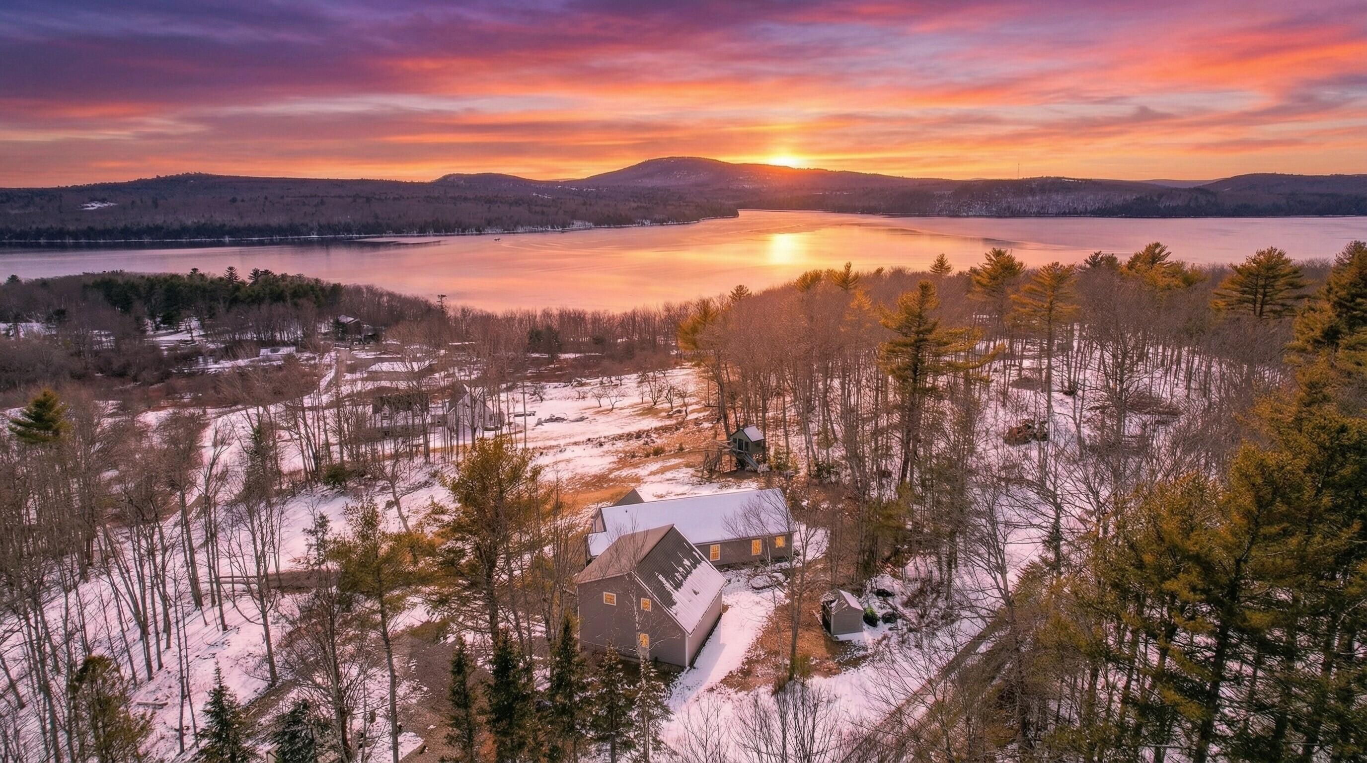 30 Willins Orchard Road Bucksport ME 04416