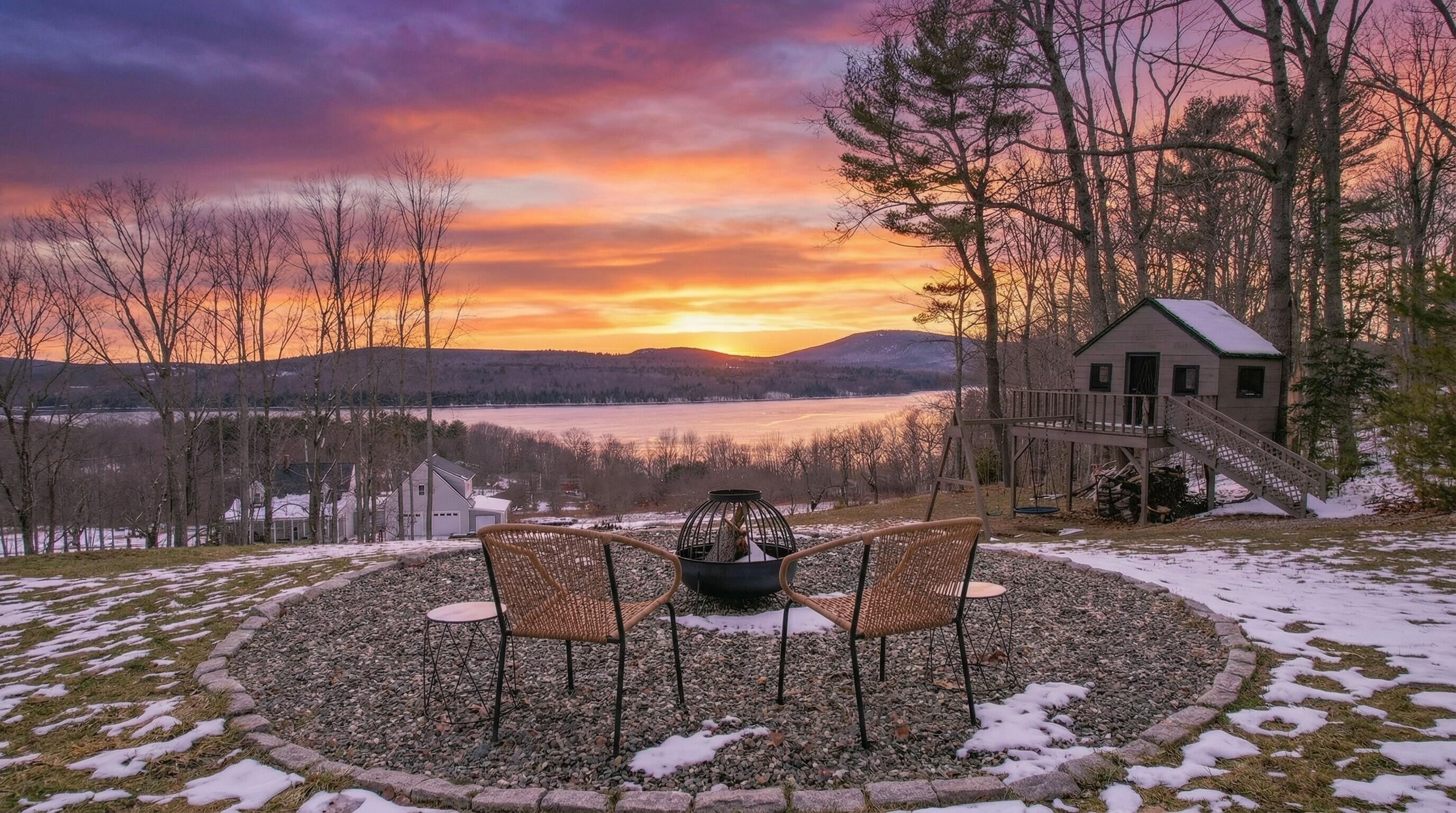 30 Willins Orchard Road Bucksport ME 04416