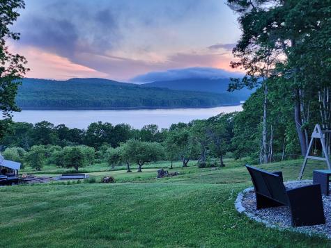 30 Willins Orchard Road Bucksport ME 04416