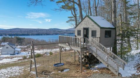 30 Willins Orchard Road Bucksport ME 04416