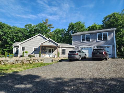 30 Willins Orchard Road Bucksport ME 04416