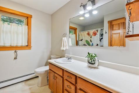 9 Tracy Cove Circle Rome ME 04963