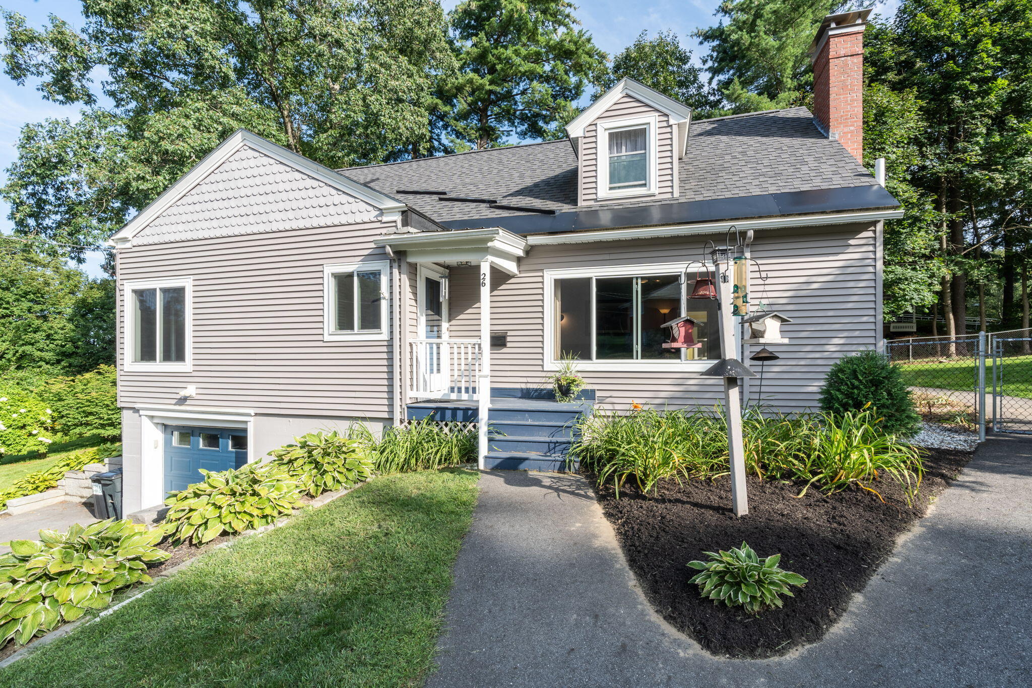 26 Goodrich Avenue Auburn ME 04210