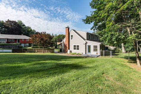 26 Goodrich Avenue Auburn ME 04210