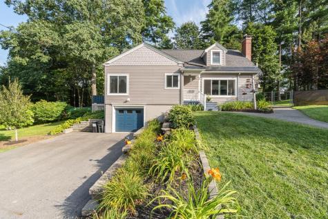26 Goodrich Avenue Auburn ME 04210