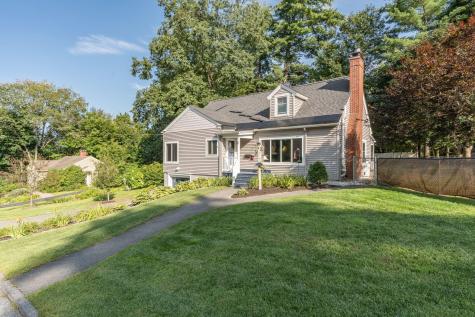 26 Goodrich Avenue Auburn ME 04210