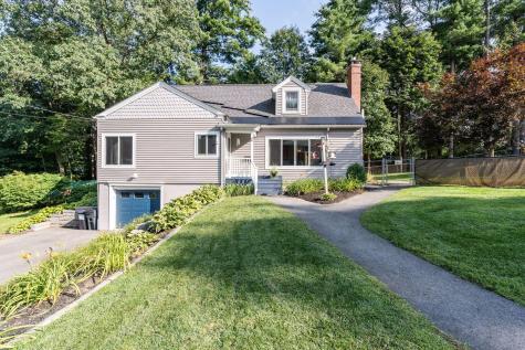 26 Goodrich Avenue Auburn ME 04210