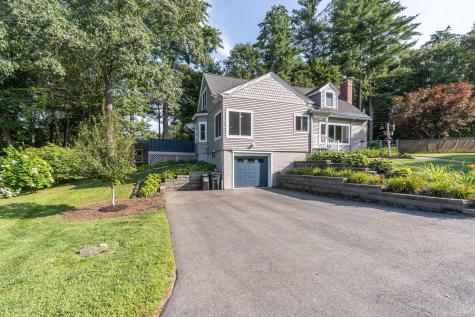 26 Goodrich Avenue Auburn ME 04210