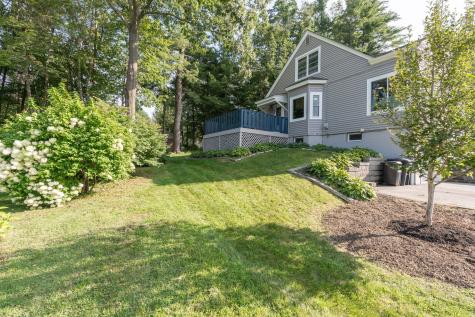 26 Goodrich Avenue Auburn ME 04210