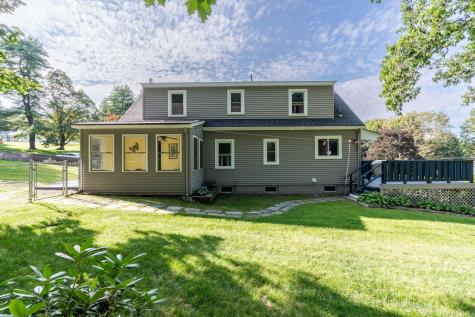26 Goodrich Avenue Auburn ME 04210