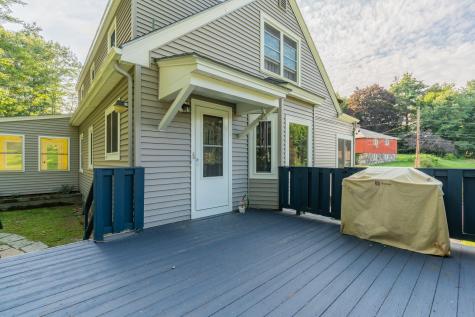 26 Goodrich Avenue Auburn ME 04210