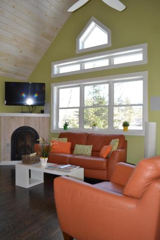 381 Great Moose Drive Hartland ME 04943