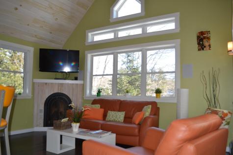 381 Great Moose Drive Hartland ME 04943