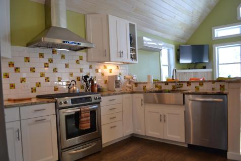 381 Great Moose Drive Hartland ME 04943