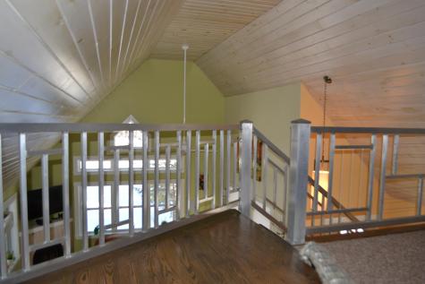 381 Great Moose Drive Hartland ME 04943