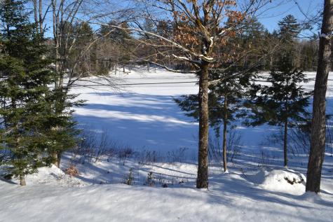 381 Great Moose Drive Hartland ME 04943