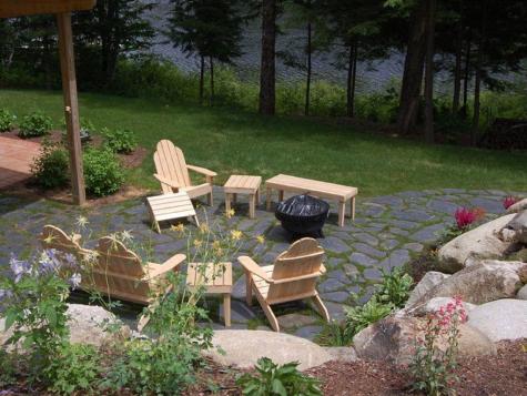 381 Great Moose Drive Hartland ME 04943