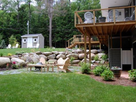 381 Great Moose Drive Hartland ME 04943
