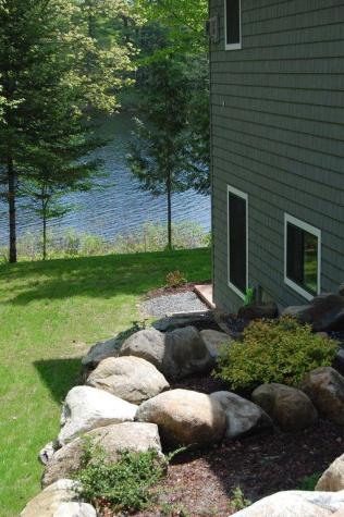 381 Great Moose Drive Hartland ME 04943