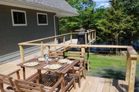 381 Great Moose Drive Hartland ME 04943