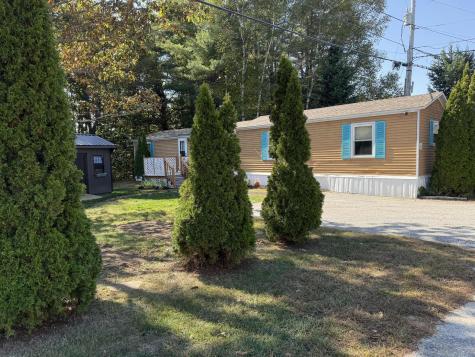 47 Hillside Drive Sabattus ME 04280