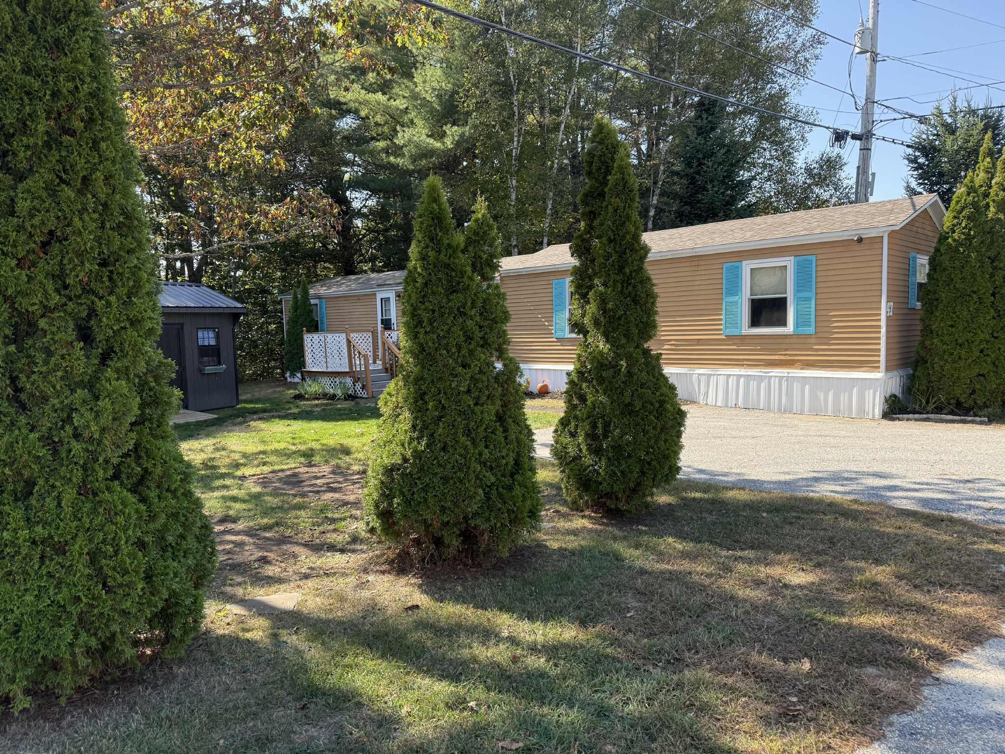 47 Hillside Drive Sabattus ME 04280