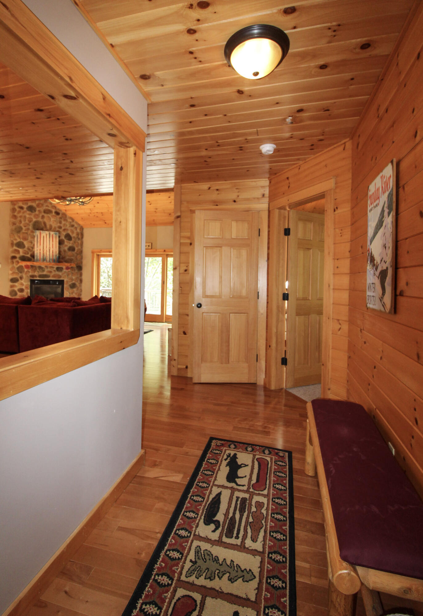 34 Hide Away Lane Bethel ME 04217