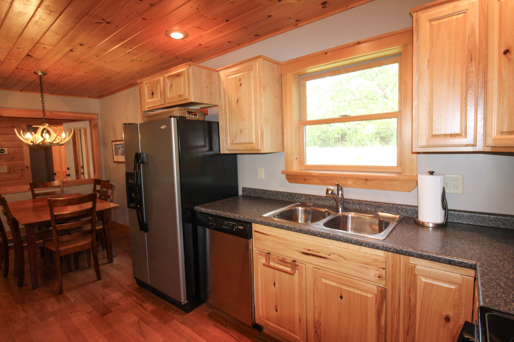 34 Hide Away Lane Bethel ME 04217