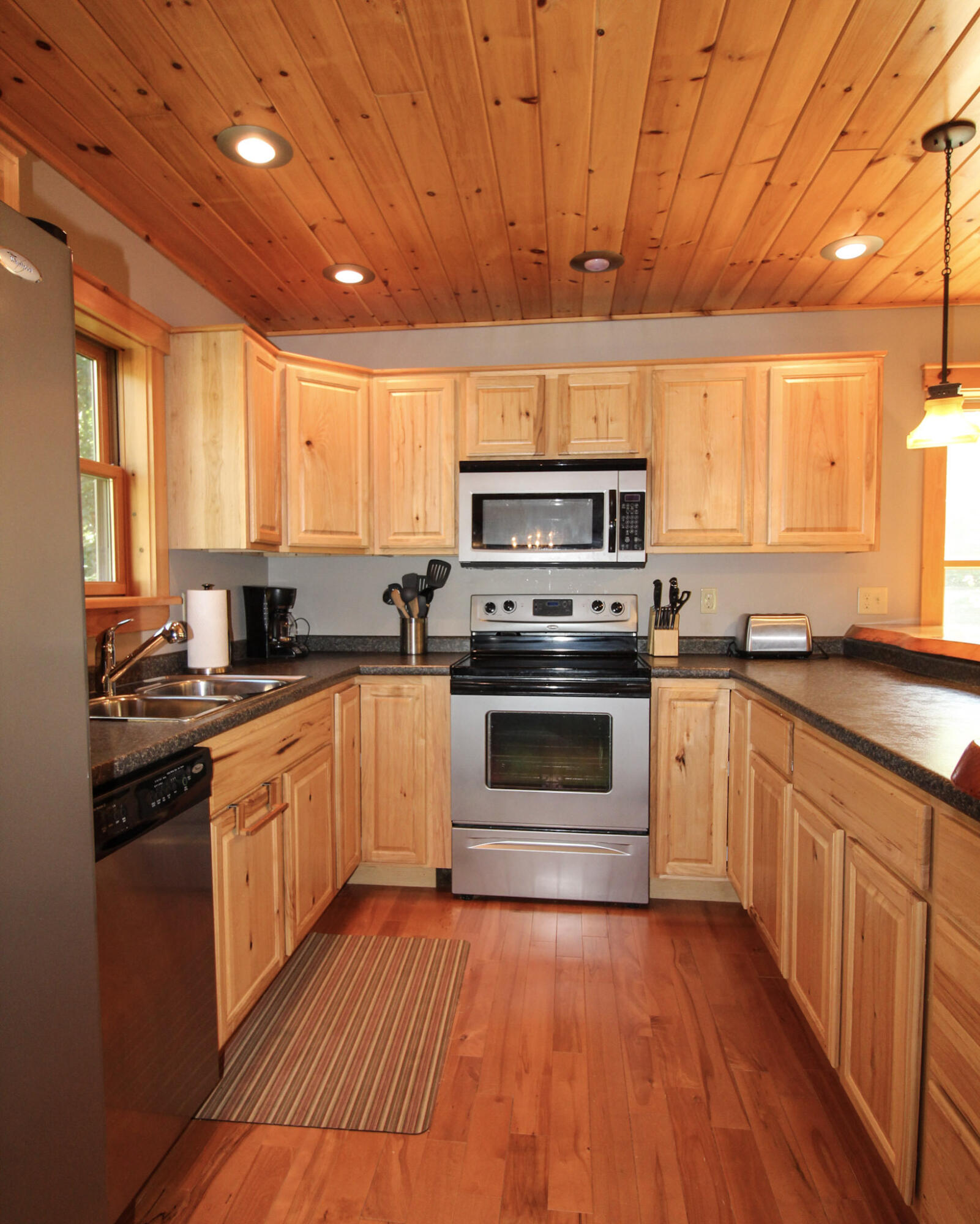 34 Hide Away Lane Bethel ME 04217