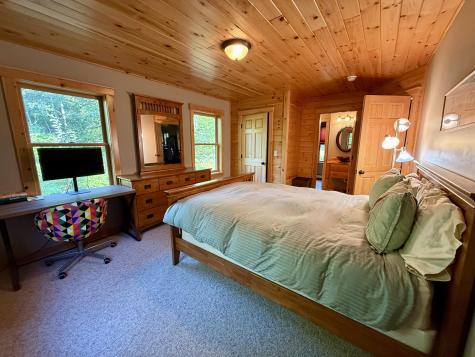 34 Hide Away Lane Bethel ME 04217