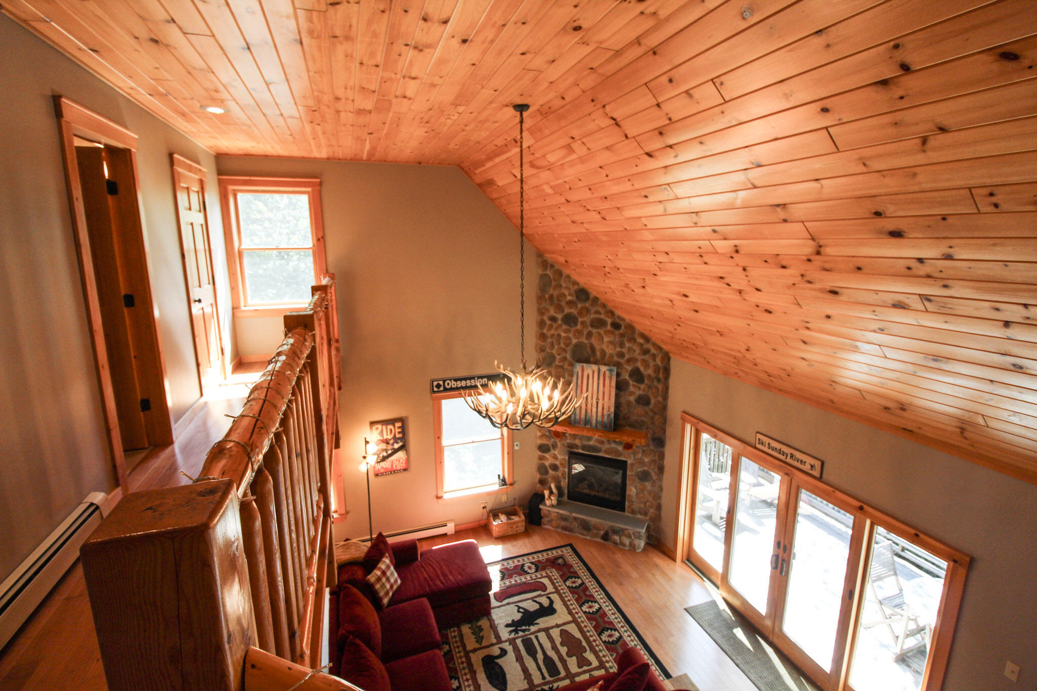 34 Hide Away Lane Bethel ME 04217