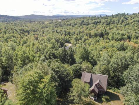 34 Hide Away Lane Bethel ME 04217